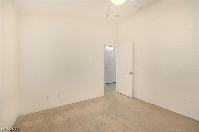 343 Dune Ridge Avenue, North Las Vegas, NV 89031