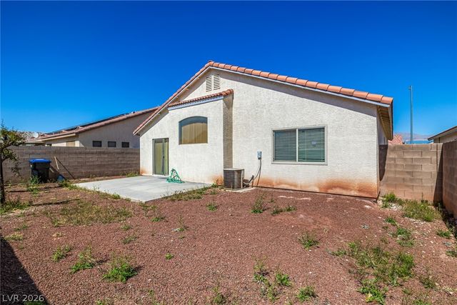 343 Dune Ridge Avenue, North Las Vegas, NV 89031