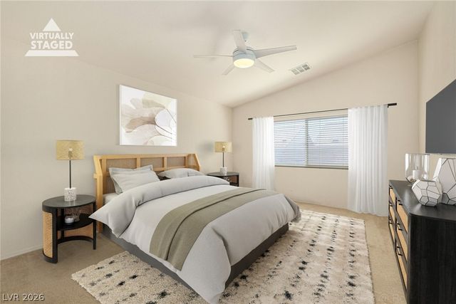 343 Dune Ridge Avenue, North Las Vegas, NV 89031