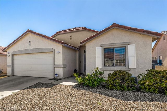 343 Dune Ridge Avenue, North Las Vegas, NV 89031