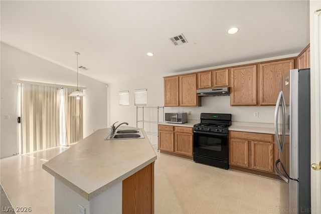 343 Dune Ridge Avenue, North Las Vegas, NV 89031