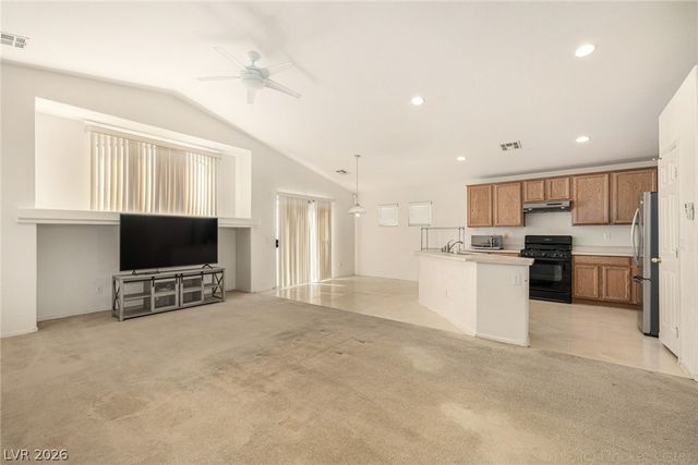 343 Dune Ridge Avenue, North Las Vegas, NV 89031