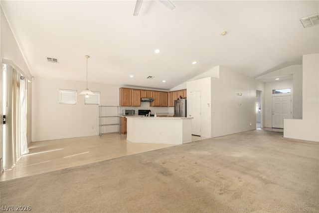 343 Dune Ridge Avenue, North Las Vegas, NV 89031