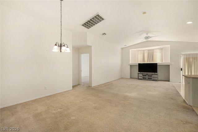 343 Dune Ridge Avenue, North Las Vegas, NV 89031