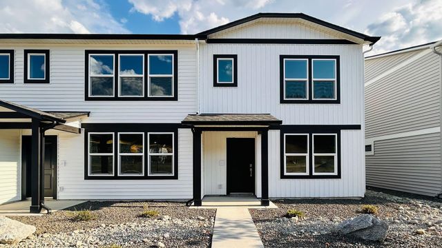 5143 E Liberty Ln, Spokane, WA 99217 property photo