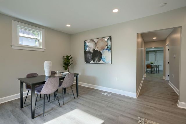1071 Seymour Avenue, Columbus, OH 43206