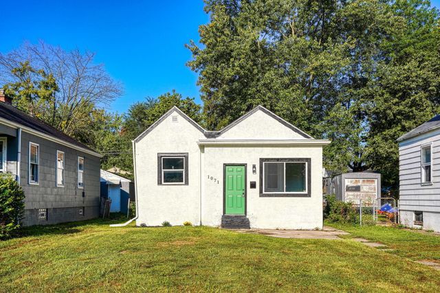 1071 Seymour Avenue, Columbus, OH 43206