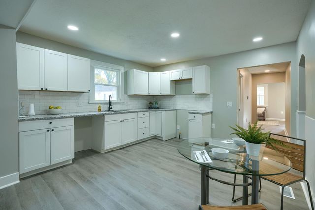 1071 Seymour Avenue, Columbus, OH 43206