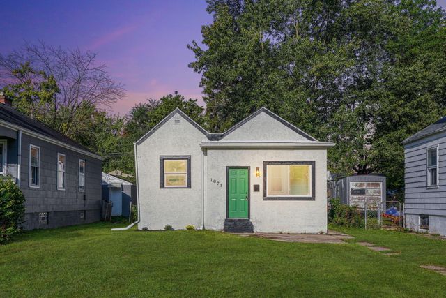 1071 Seymour Avenue, Columbus, OH 43206