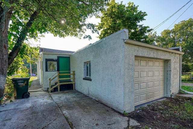 1071 Seymour Avenue, Columbus, OH 43206