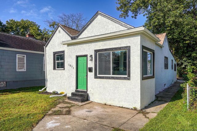 1071 Seymour Avenue, Columbus, OH 43206