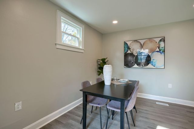 1071 Seymour Avenue, Columbus, OH 43206