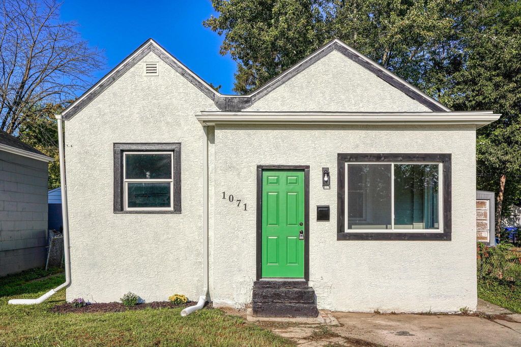 1071 Seymour Avenue, Columbus, OH 43206