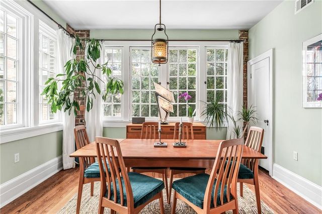 635 Myrtle Street NE 2, Atlanta, GA 30308