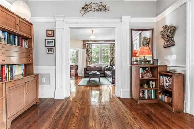635 Myrtle Street NE 2, Atlanta, GA 30308
