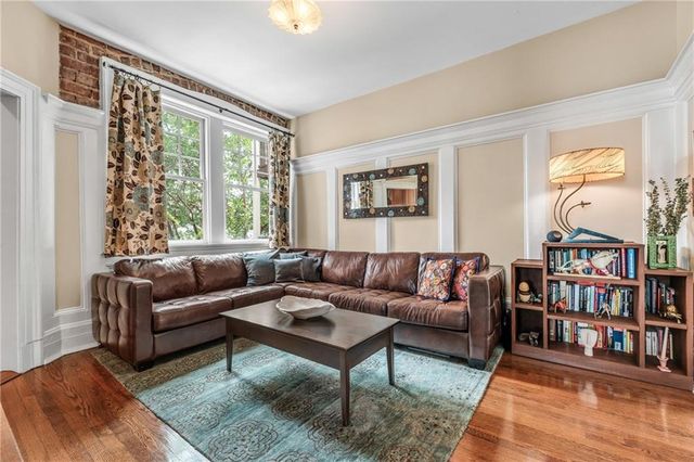 635 Myrtle Street NE 2, Atlanta, GA 30308