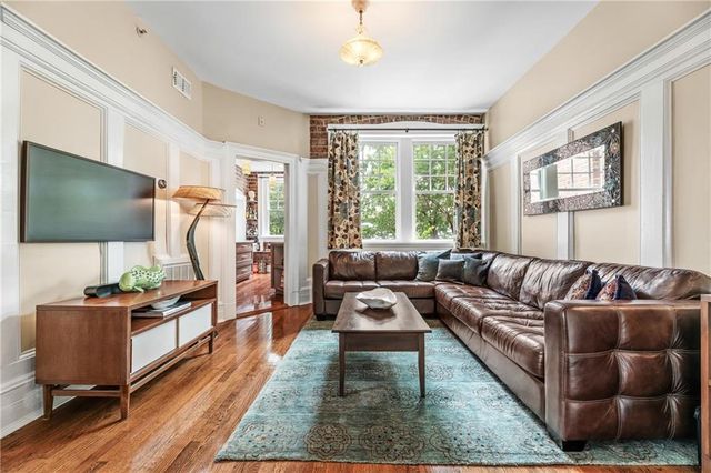 635 Myrtle Street NE 2, Atlanta, GA 30308