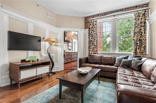 635 Myrtle Street NE 2, Atlanta, GA 30308