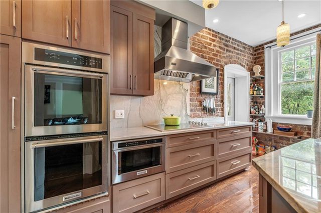 635 Myrtle Street NE 2, Atlanta, GA 30308