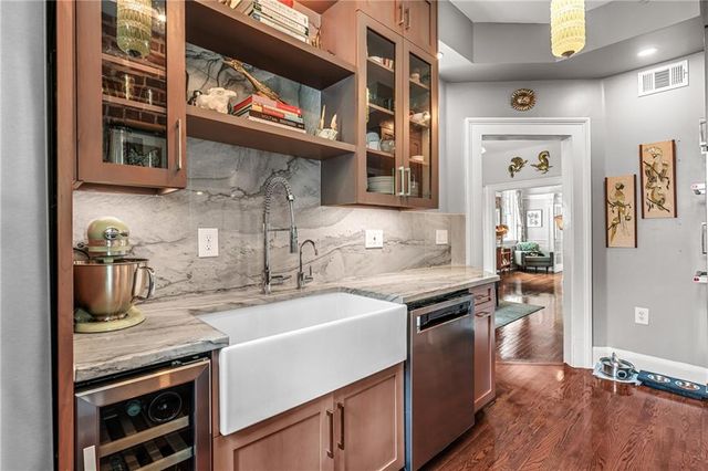 635 Myrtle Street NE 2, Atlanta, GA 30308