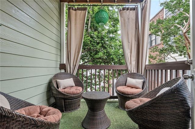 635 Myrtle Street NE 2, Atlanta, GA 30308