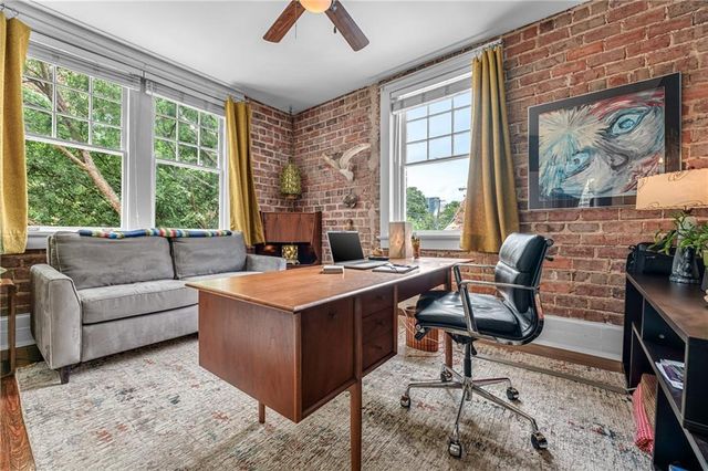 635 Myrtle Street NE 2, Atlanta, GA 30308
