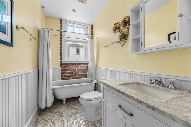 635 Myrtle Street NE 2, Atlanta, GA 30308