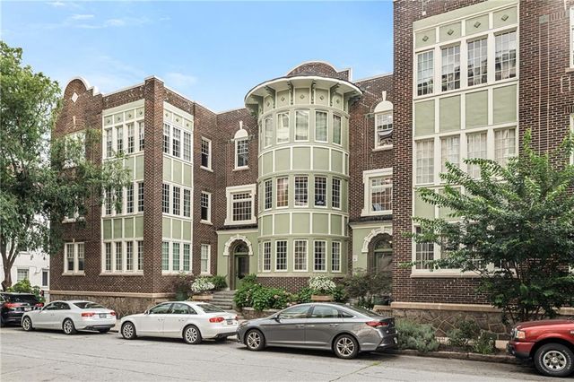 635 Myrtle Street NE 2, Atlanta, GA 30308