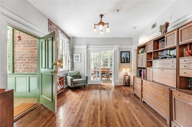 635 Myrtle Street NE 2, Atlanta, GA 30308
