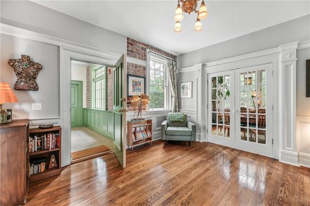 635 Myrtle Street NE 2, Atlanta, GA 30308