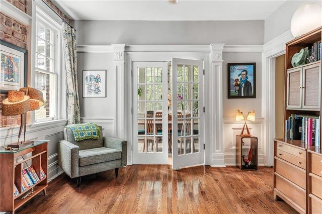 635 Myrtle Street NE 2, Atlanta, GA 30308