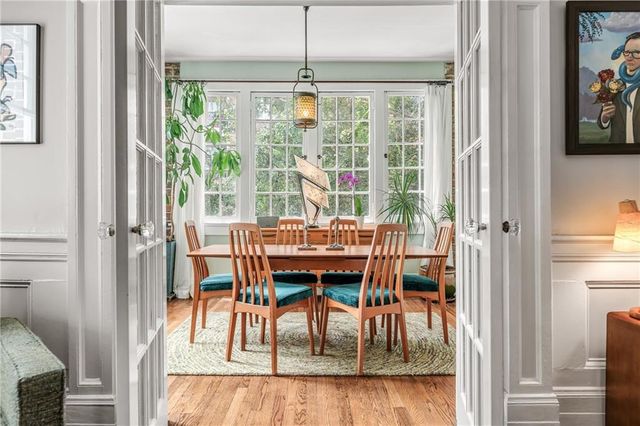 635 Myrtle Street NE 2, Atlanta, GA 30308