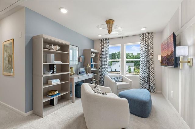 214 Abbotts Crossing Circle, Conyers, GA 30094