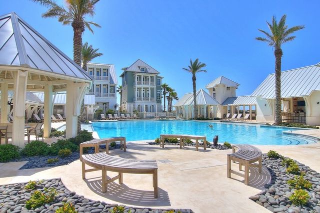 328 Purslane Dr, Port Aransas, TX 78373
