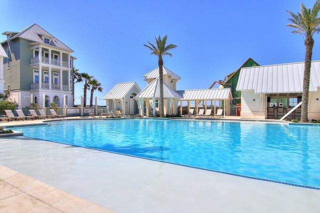 328 Purslane Dr, Port Aransas, TX 78373