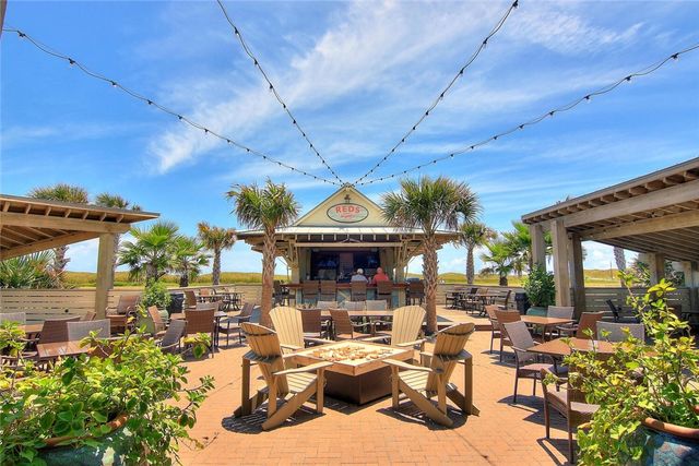 328 Purslane Dr, Port Aransas, TX 78373