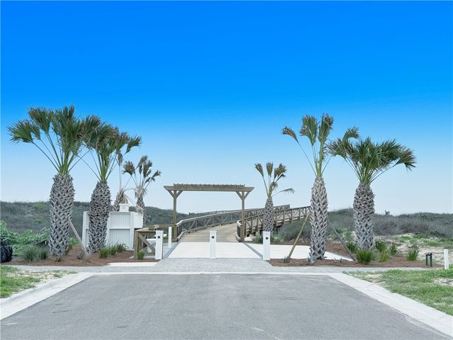 328 Purslane Dr, Port Aransas, TX 78373