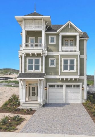 328 Purslane Dr, Port Aransas, TX 78373