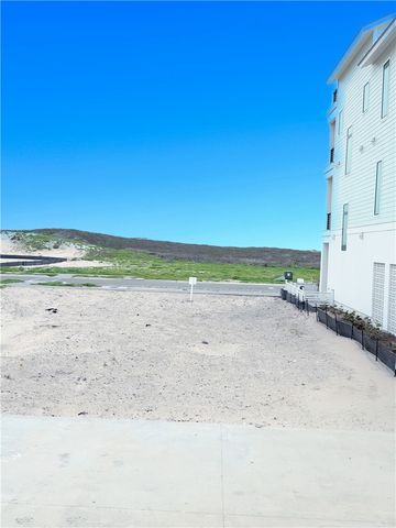 328 Purslane Dr, Port Aransas, TX 78373