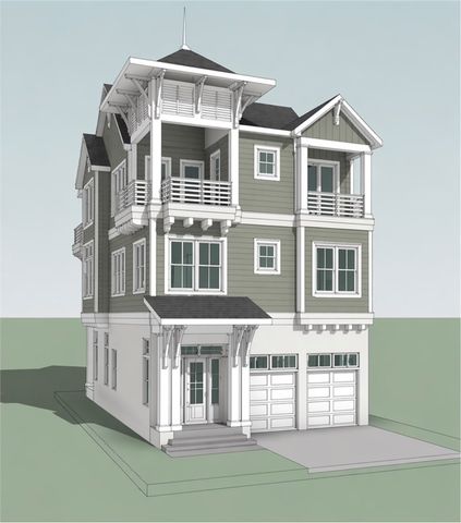 328 Purslane Dr, Port Aransas, TX 78373