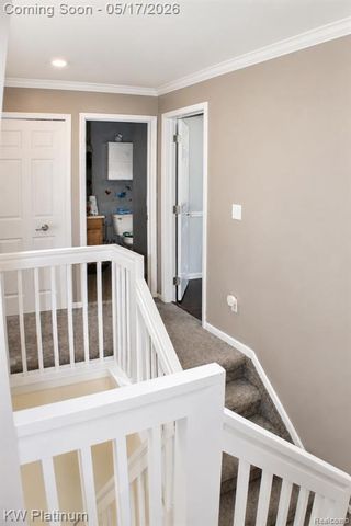 51849 Huntley Avenue, New Baltimore, MI 48047
