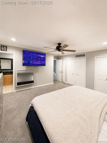 51849 Huntley Avenue, New Baltimore, MI 48047