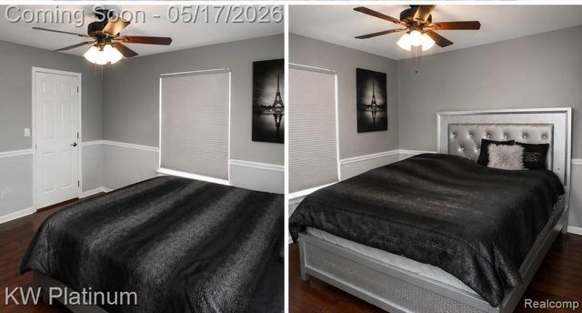 51849 Huntley Avenue, New Baltimore, MI 48047