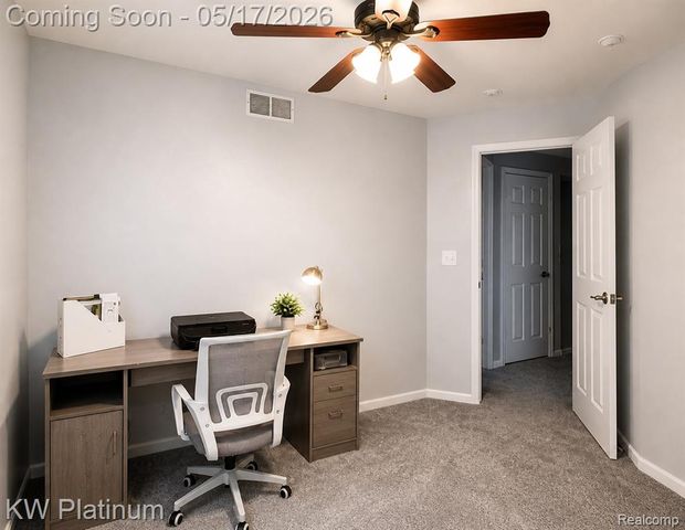 51849 Huntley Avenue, New Baltimore, MI 48047