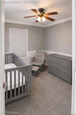 51849 Huntley Avenue, New Baltimore, MI 48047
