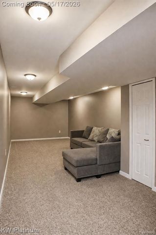 51849 Huntley Avenue, New Baltimore, MI 48047