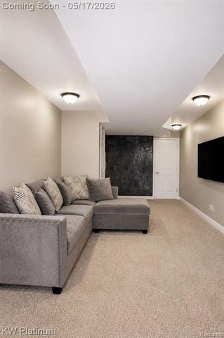 51849 Huntley Avenue, New Baltimore, MI 48047