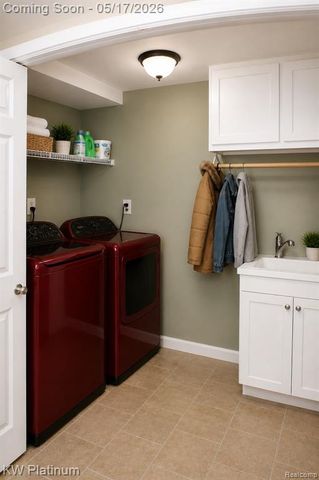 51849 Huntley Avenue, New Baltimore, MI 48047