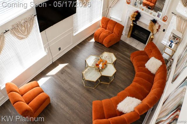 51849 Huntley Avenue, New Baltimore, MI 48047