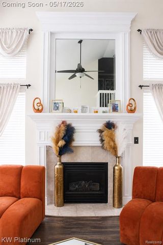 51849 Huntley Avenue, New Baltimore, MI 48047